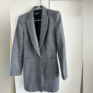 Zara Blazer Jacket